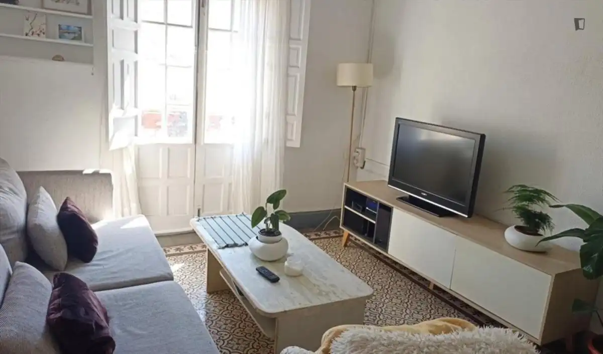 Habitación en alquiler, Sevilla