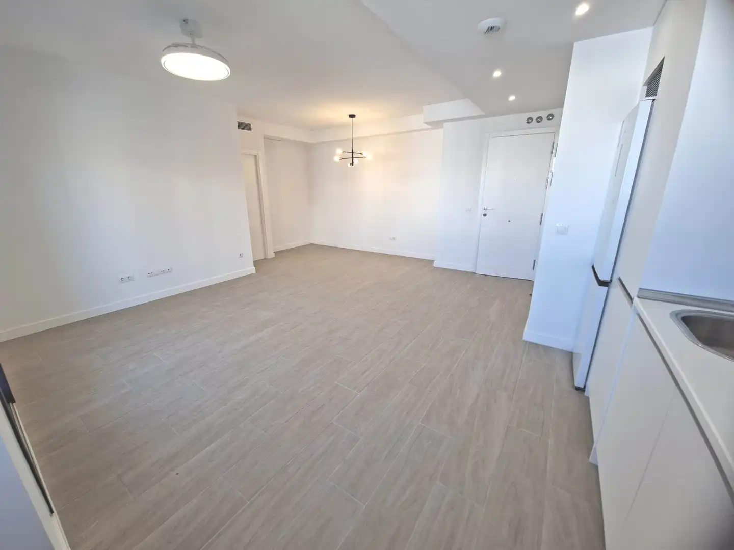 Piso de 109 m² en Córdoba