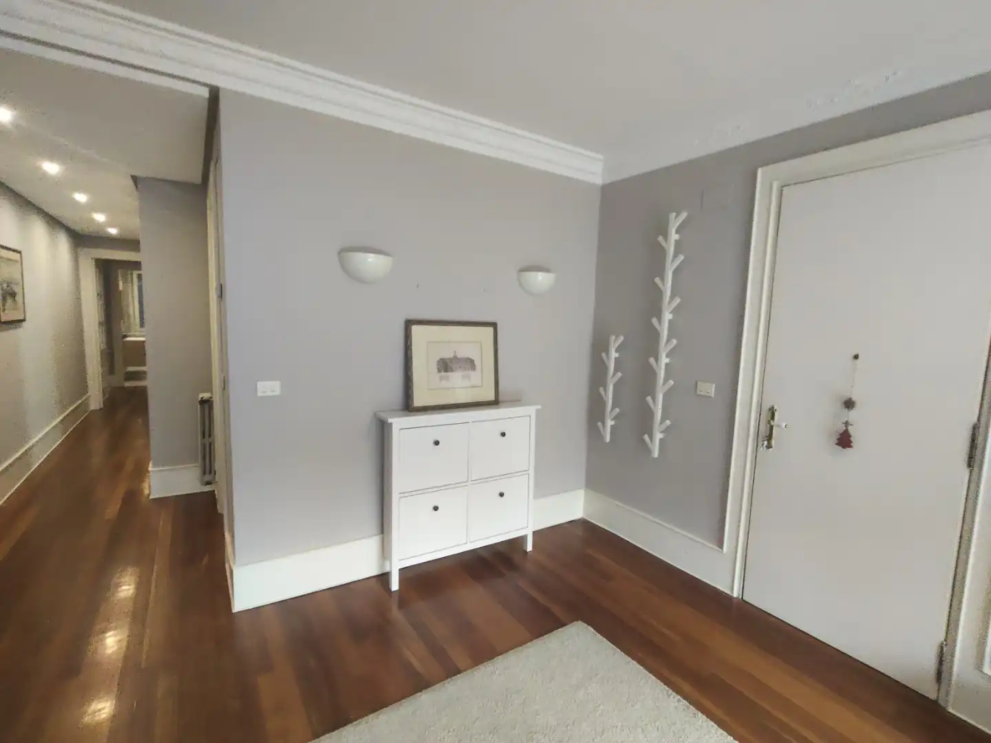 Appartamento 73 m² a Bilbao