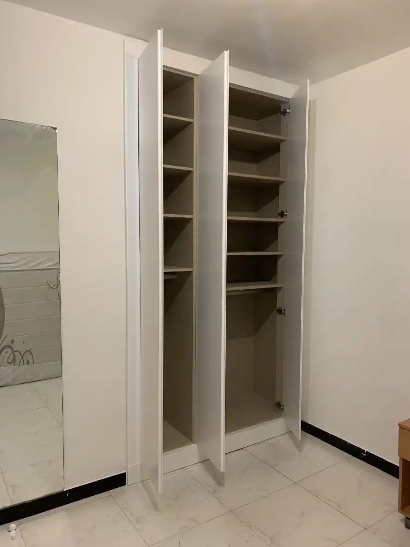 Pis de 98 m² a Saragossa
