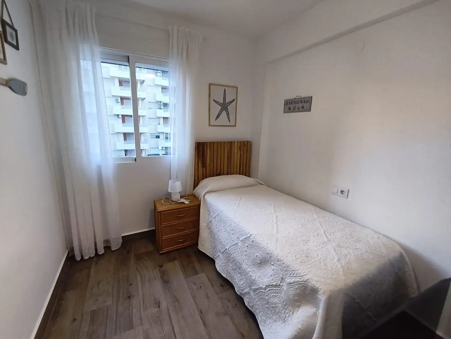 Piso de 88 m² en Gandía