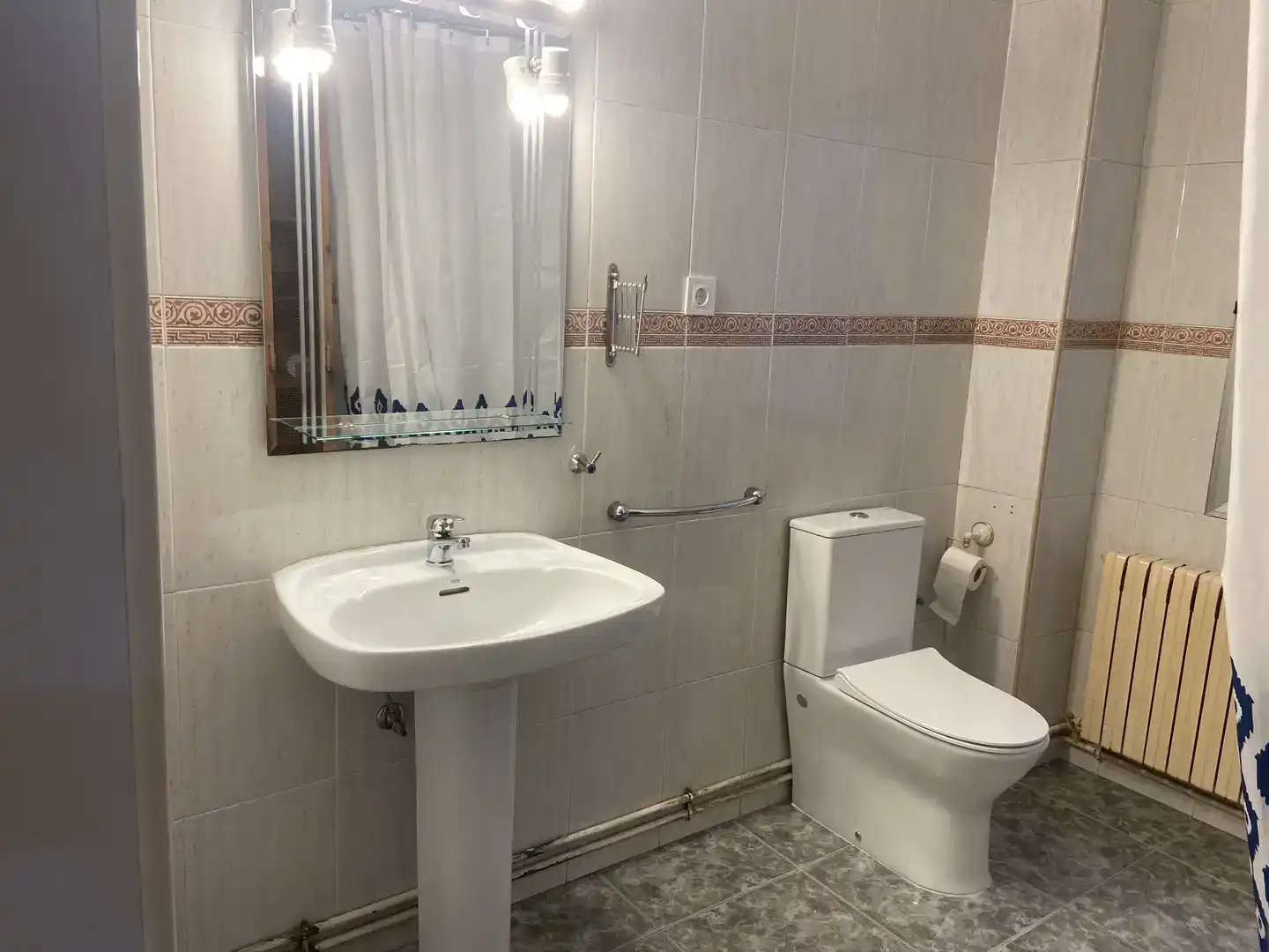 Pis de 104 m² a Tudela