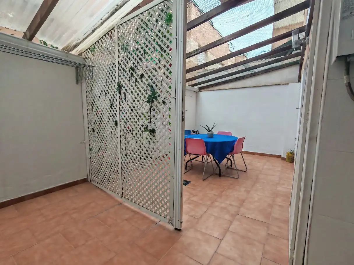 Casa de 200 m² en Aspe