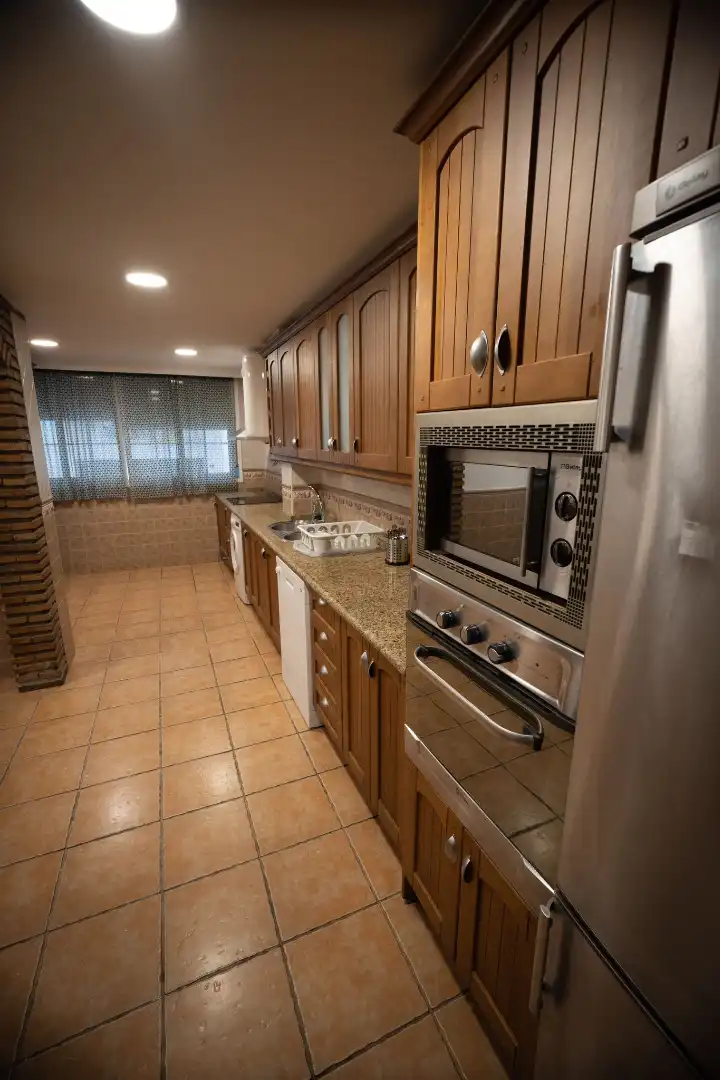Habitación 100 m², Málaga