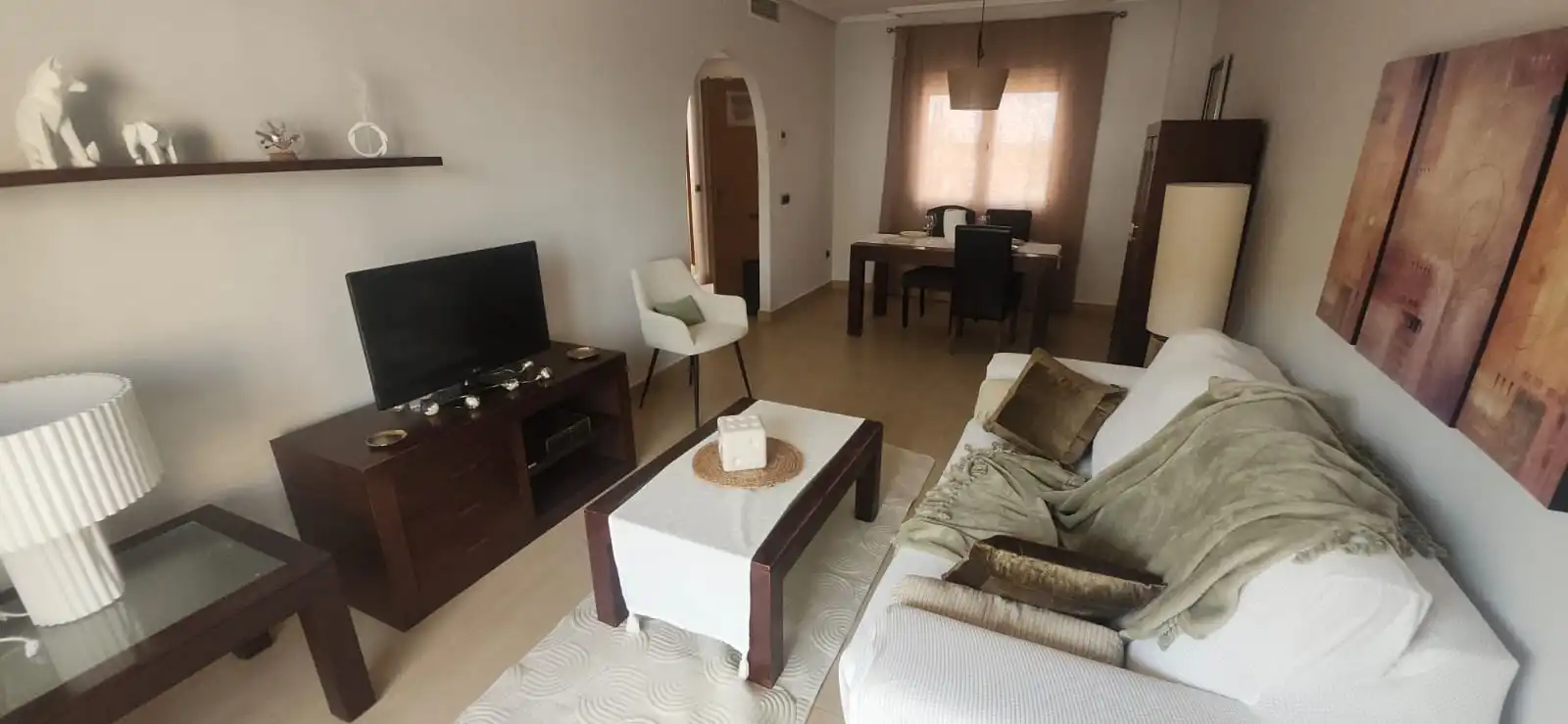 Appartamento 69 m² a Los Alcázares