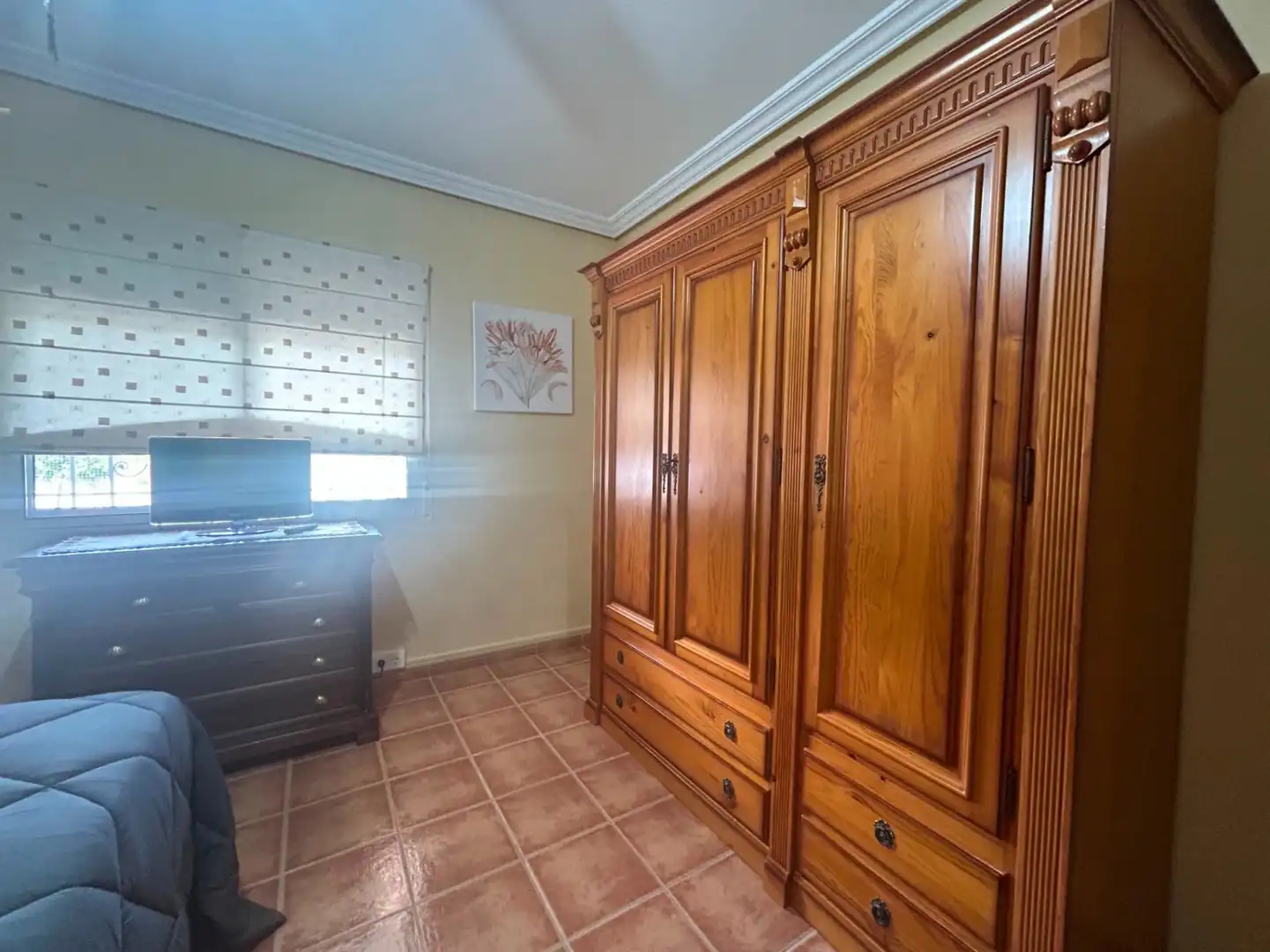 Habitación 17 m², Molina de Segura