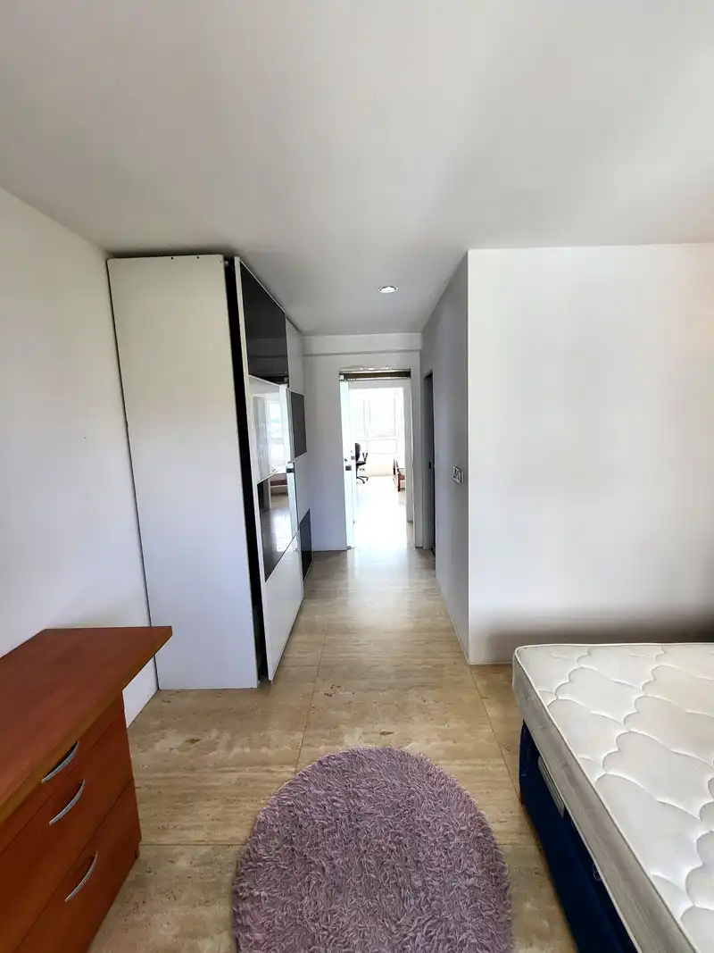 Piso de 146 m² en Vigo