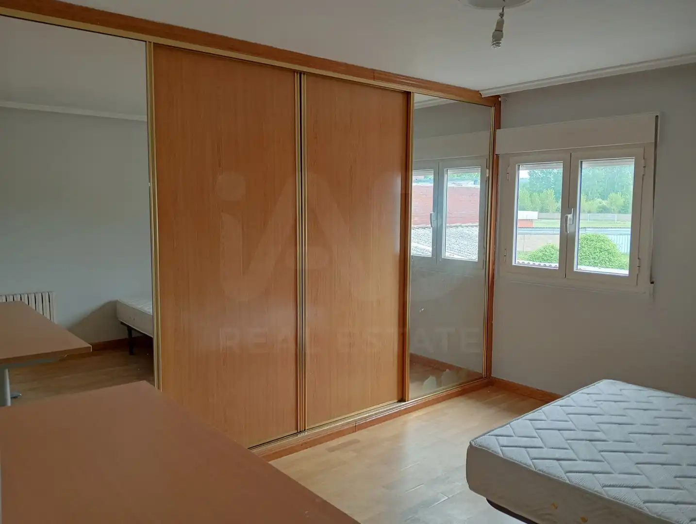 Piso de 113 m² en Sariegos