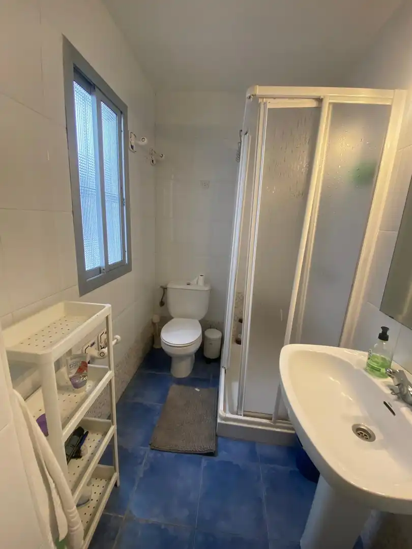 Chambre 63 m², Séville