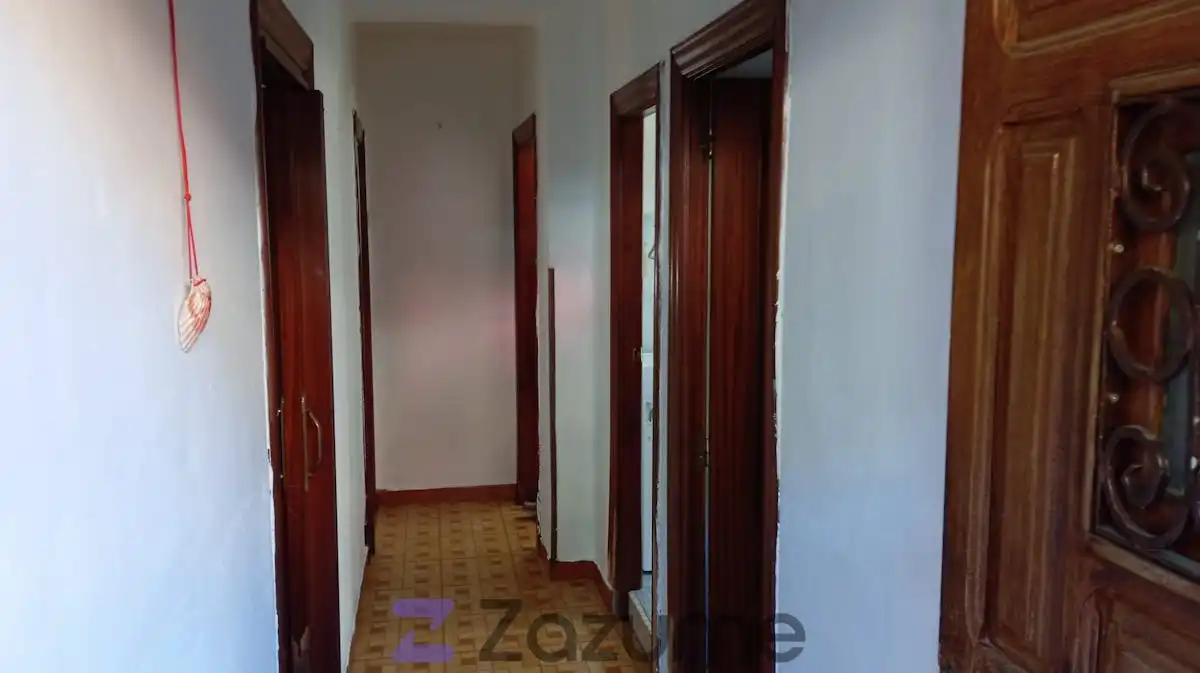 Piso de 59 m² en Mieres