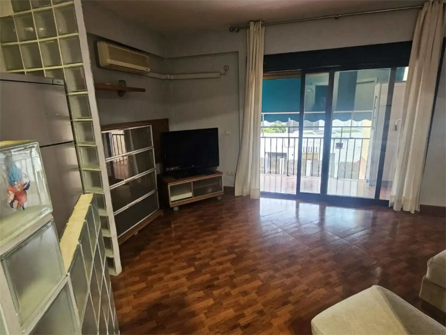 Piso de 50 m² en Marbella