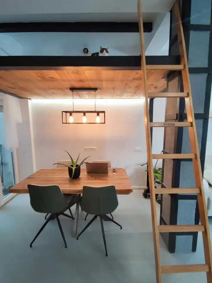 Piso de 80 m² en Valencia