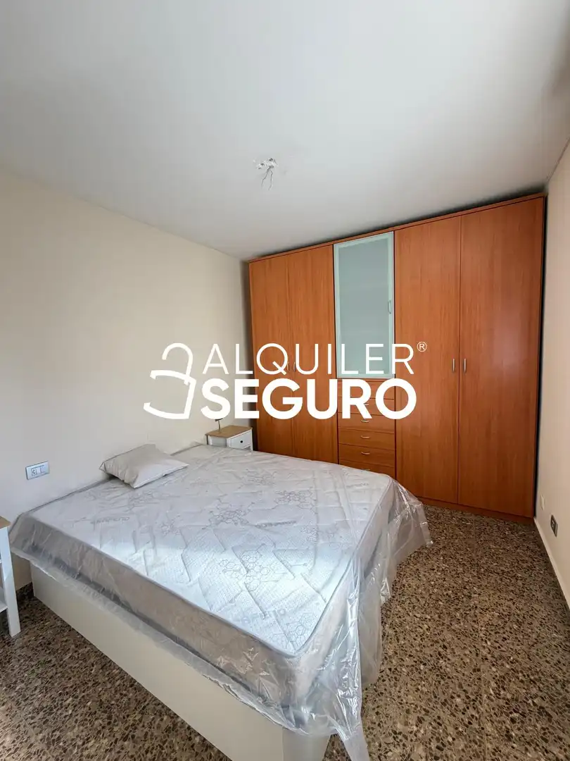 Piso de 60 m² en Burriana