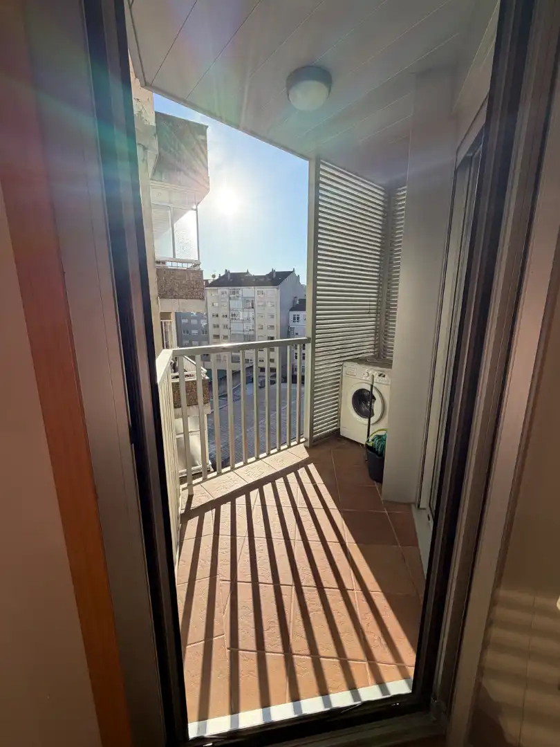 Pis de 64 m² a Ourense