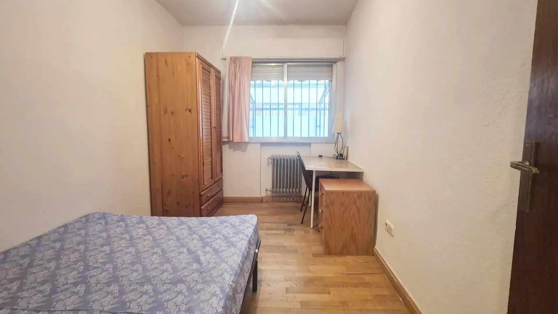 Piso de 83 m² en Salamanca