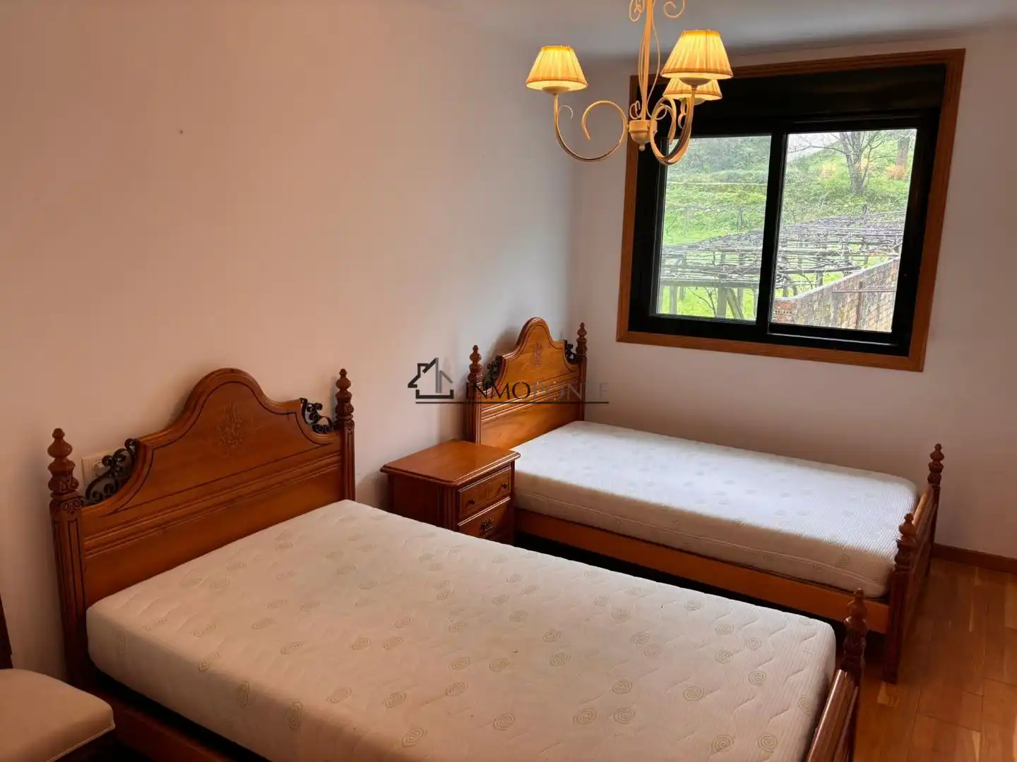 Pis de 65 m² a Poio