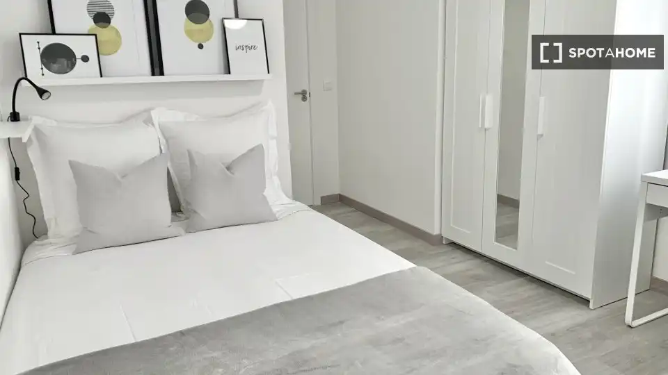 Habitación 173 m², Murcia