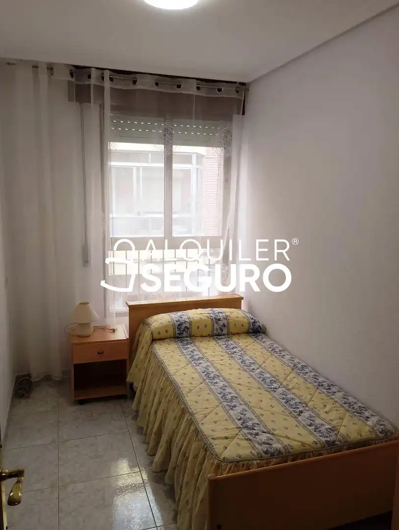 Piso de 50 m² en Villanueva de Tapia