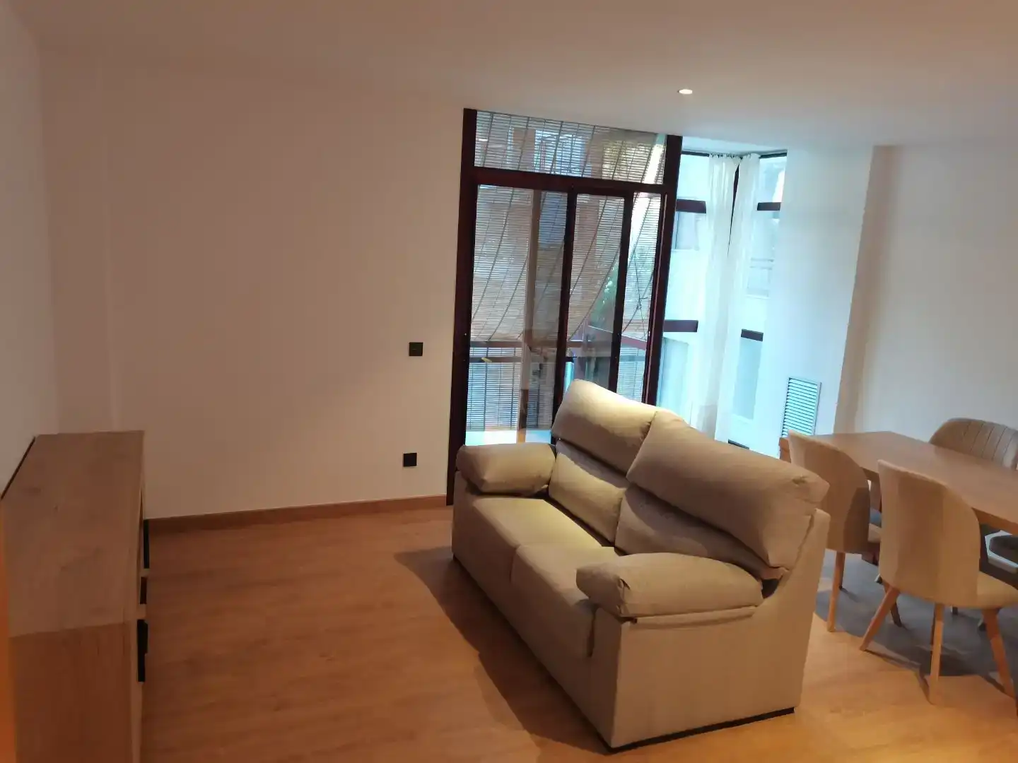Piso de 110 m² en Tortosa