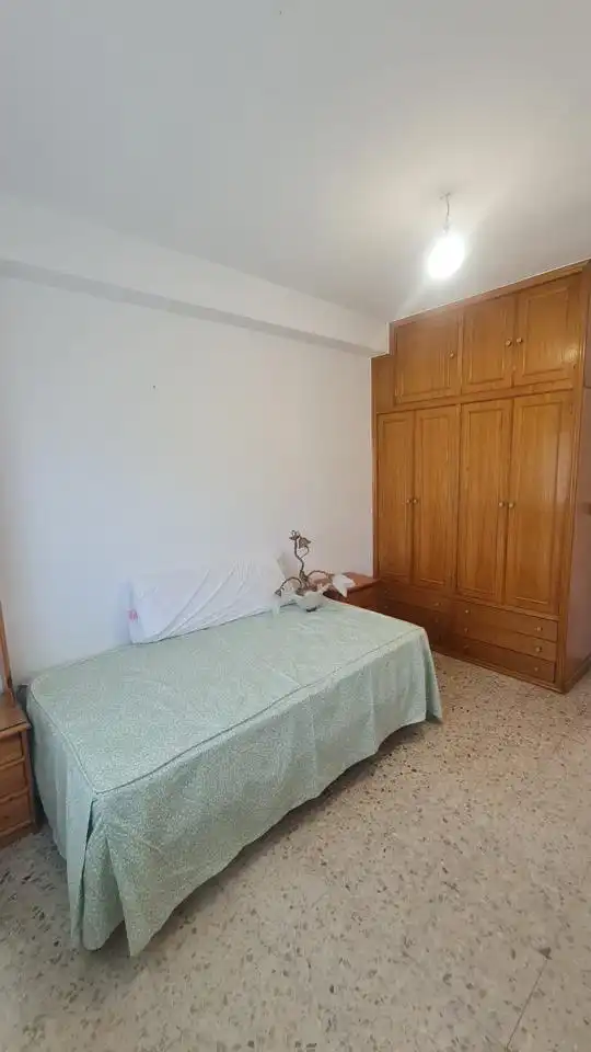 Pis de 115 m² a Ourense