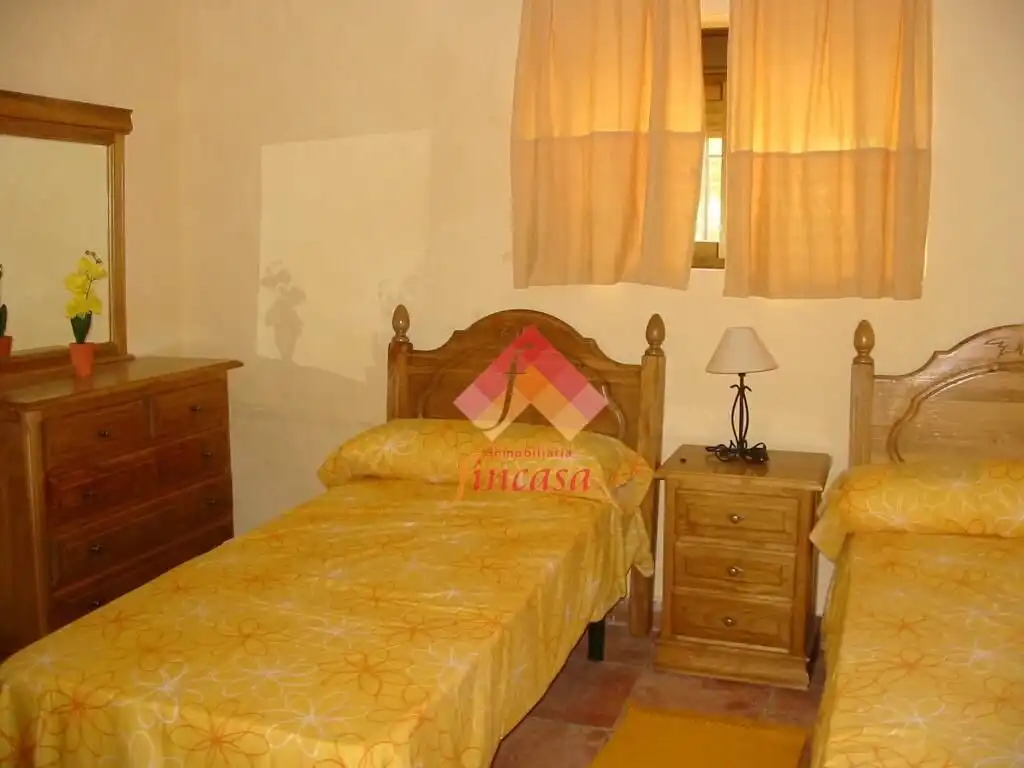 Haus 250 m² in Ronda