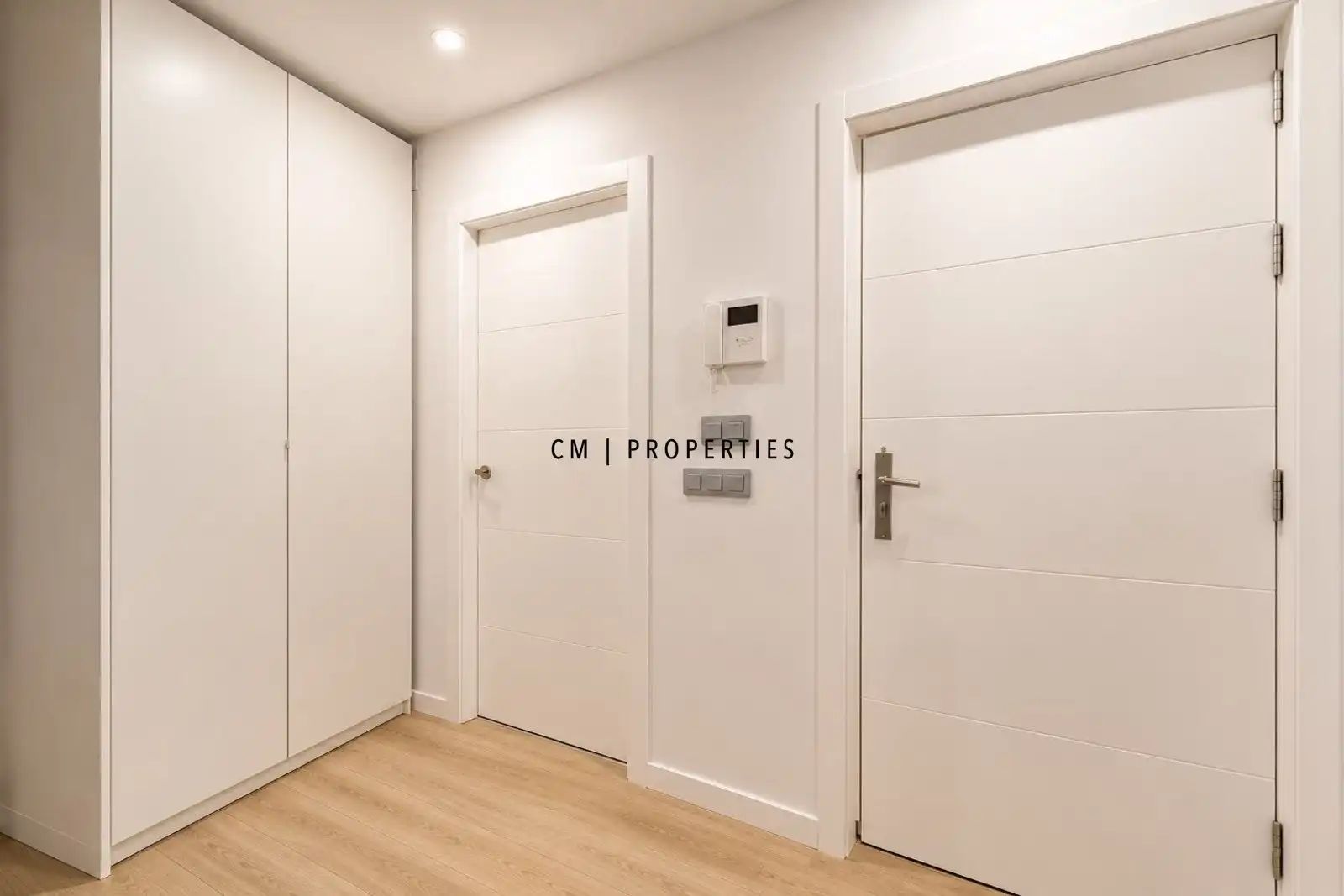 Pis de 40 m² a València