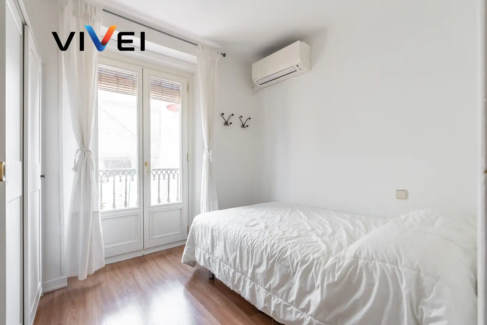 Pis de 125 m² a Madrid