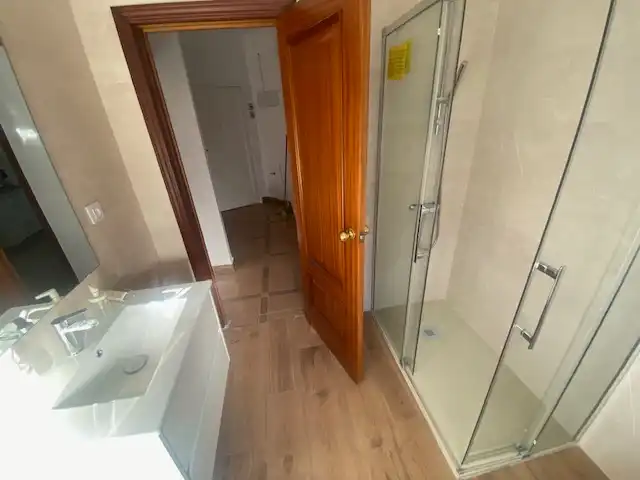Piso de 100 m² en Sevilla