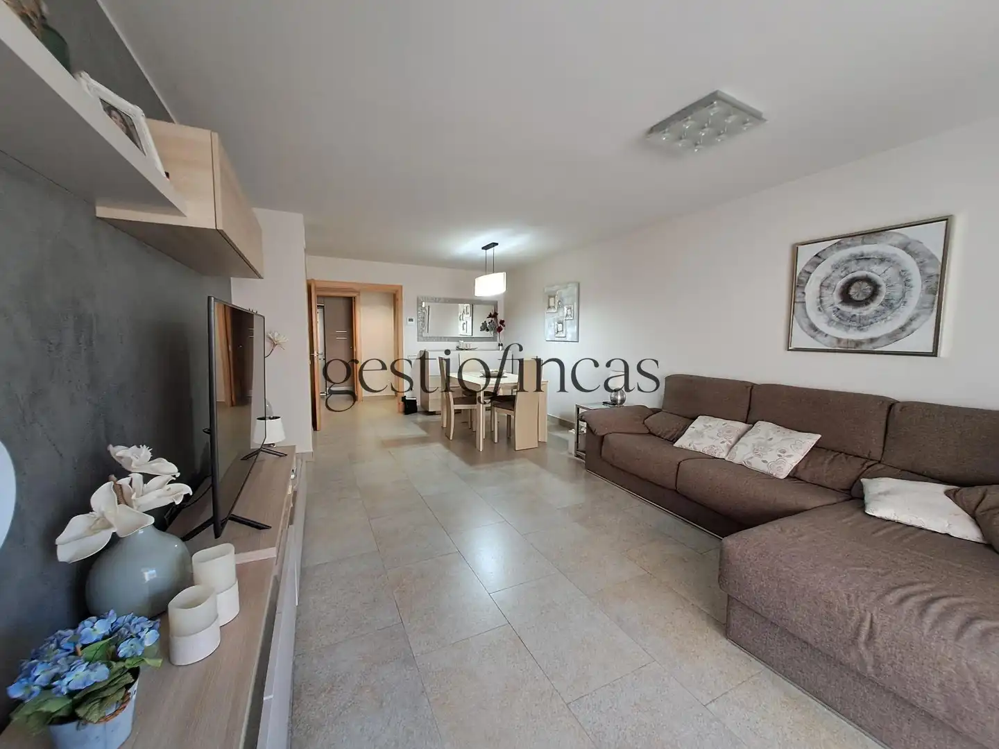 Apartamento 119 m² em Cambrils