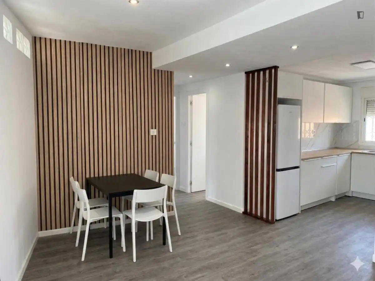 Habitación en alquiler, Murcia