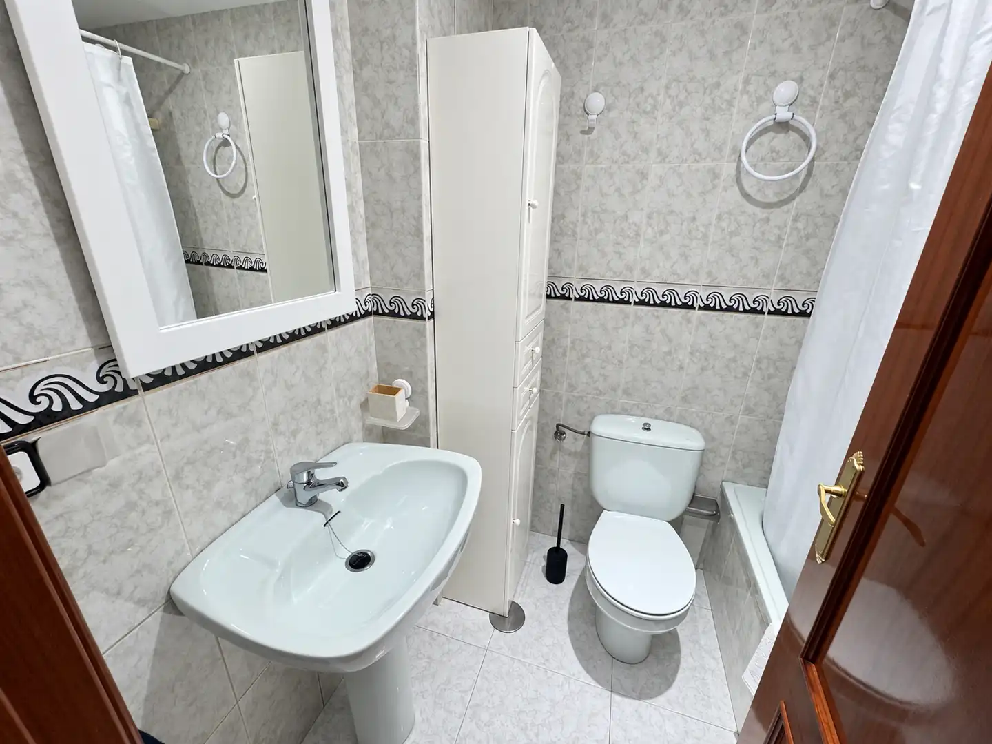 Piso de 110 m² en Jaén
