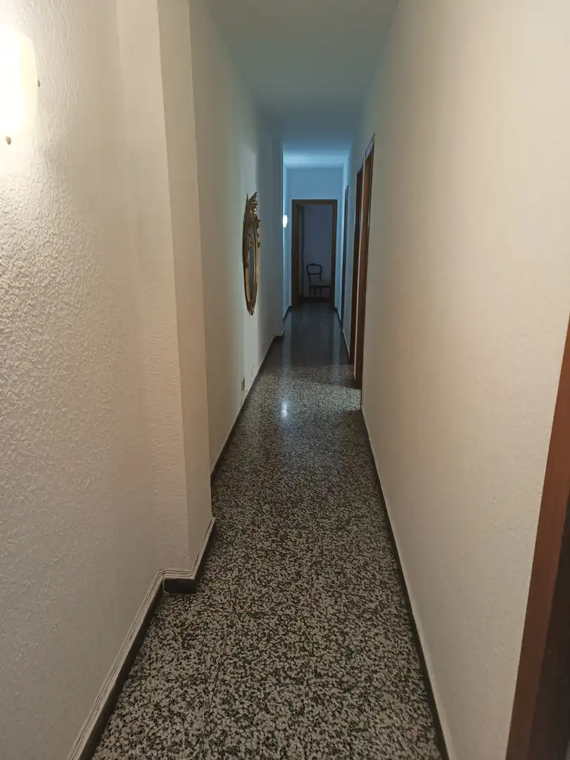 Piso de 138 m² en Valencia