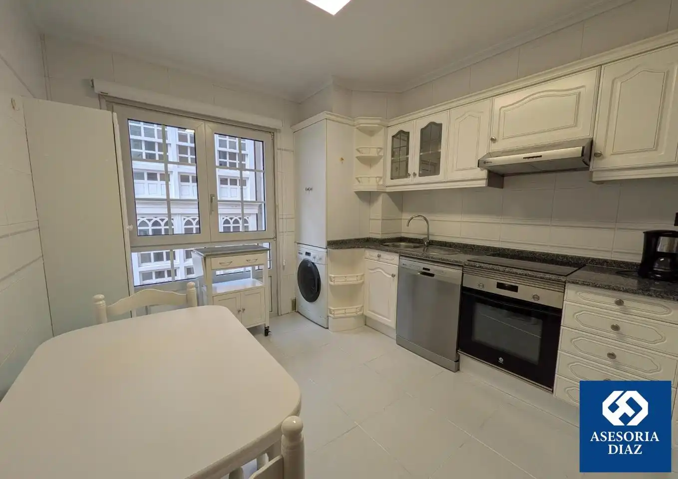 Piso de 118 m² en La Coruña