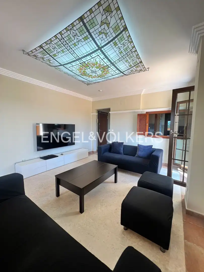 Piso de 110 m² en Ayamonte