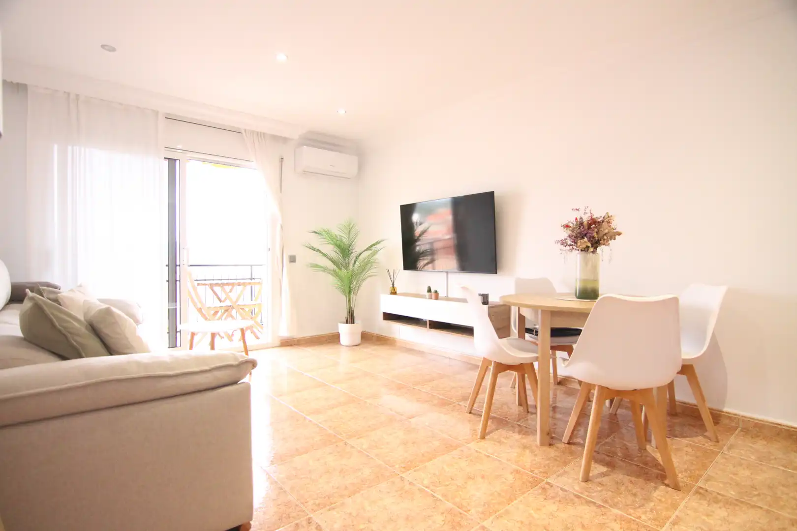 Pis de 75 m² a Olesa de Montserrat