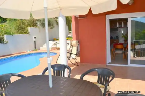 Piso de 116 m² en Calonge i Sant Antoni