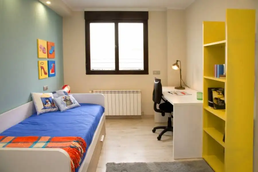 Pis de 65 m² a Ponferrada