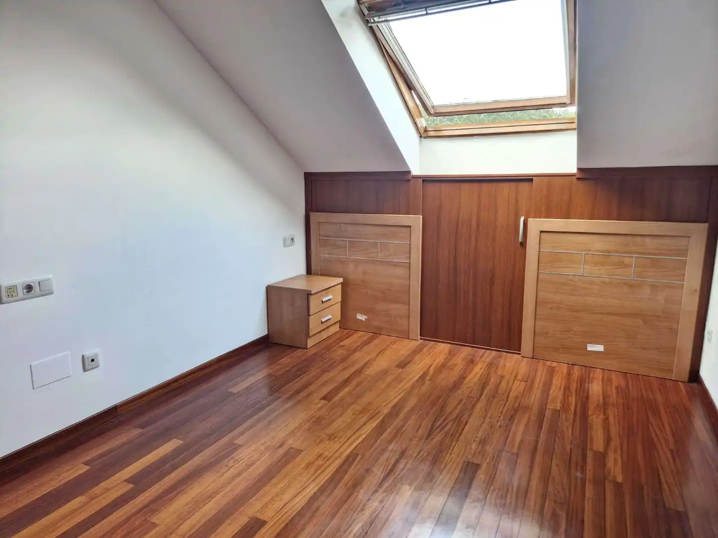 Piso de 66 m² en Ames