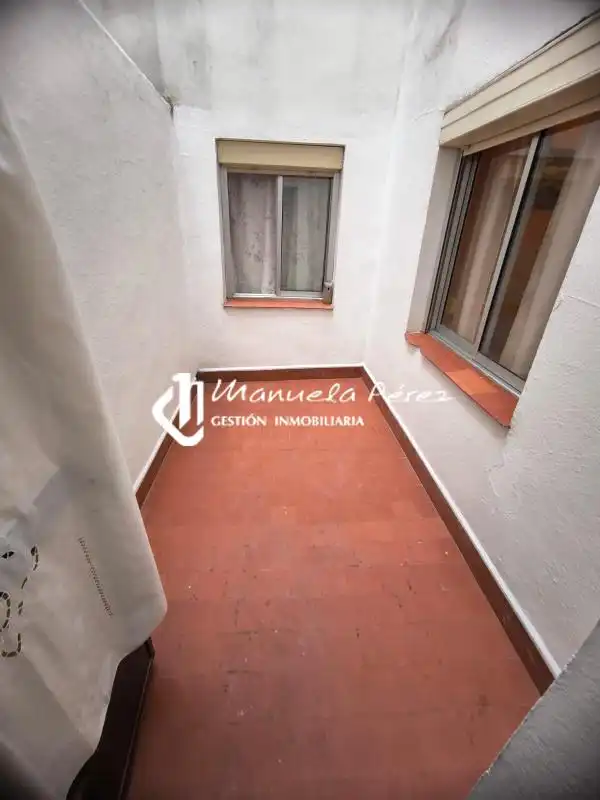 Piso de 90 m² en Cáceres