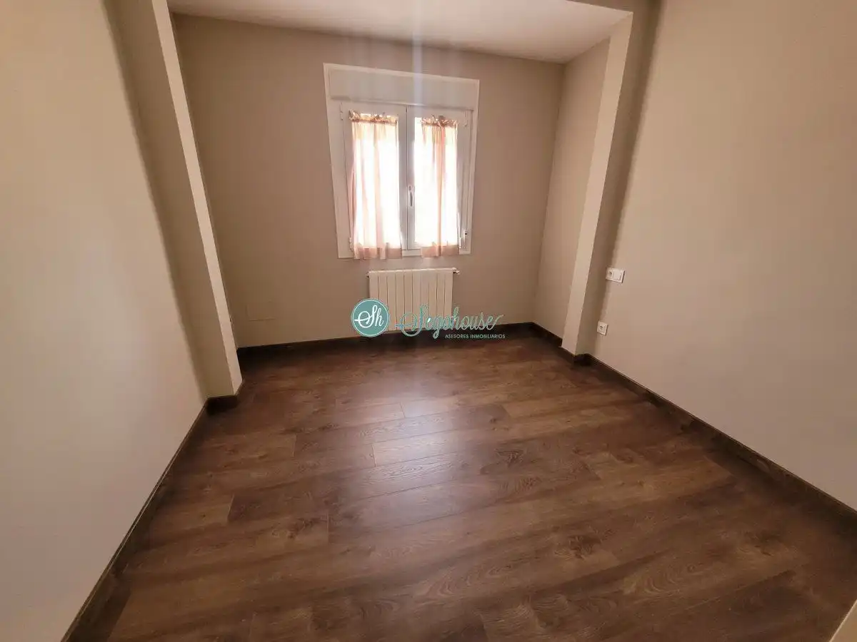 Piso de 100 m² en Segovia