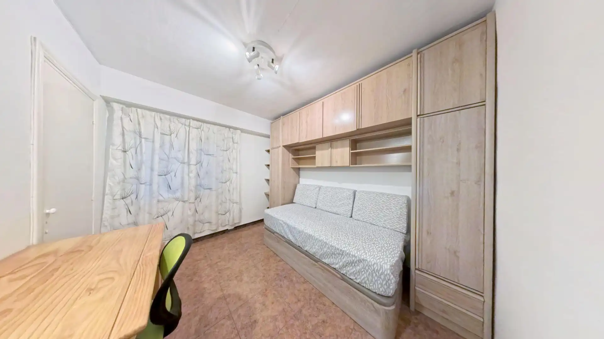 Pis de 64 m² a Tarragona