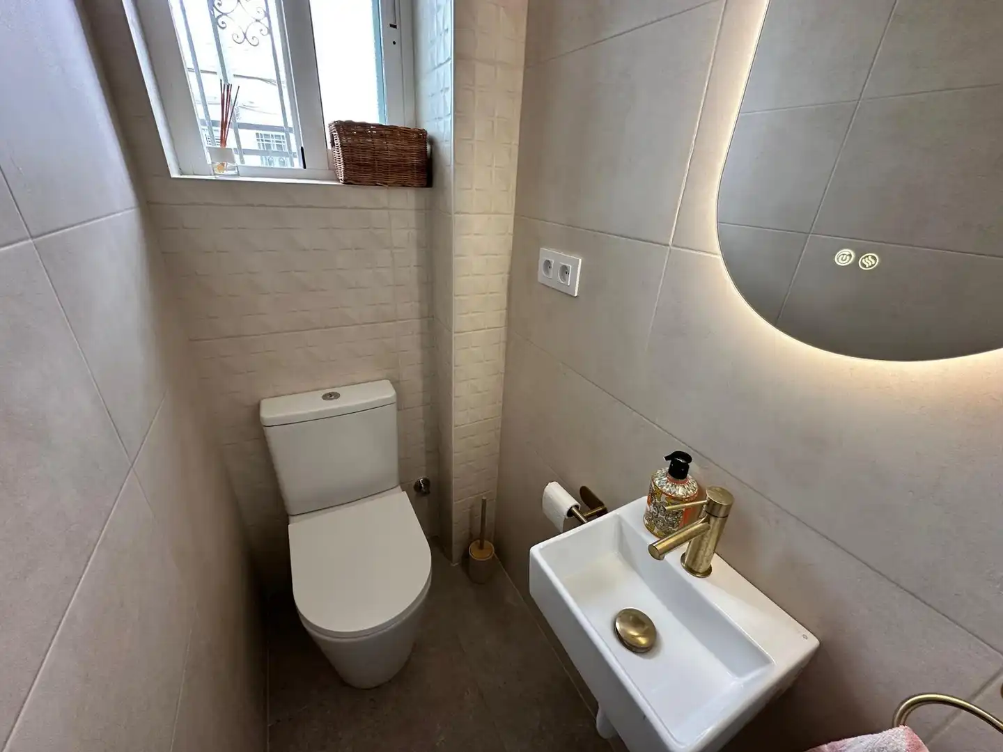 Habitación 100 m², Murcia