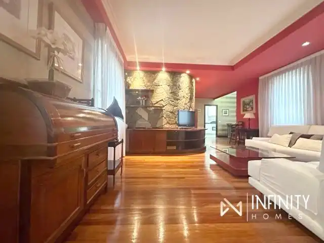 Piso de 107 m² en Bilbao