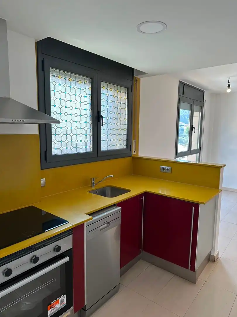 Appartement 52 m² à Sallent