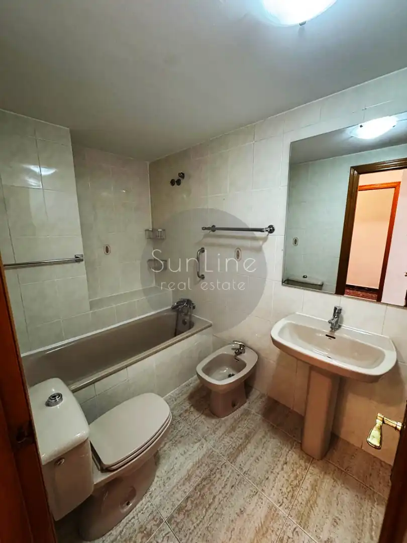 Piso de 99 m² en Valencia