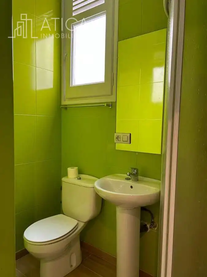 Piso de 161 m² en Salamanca