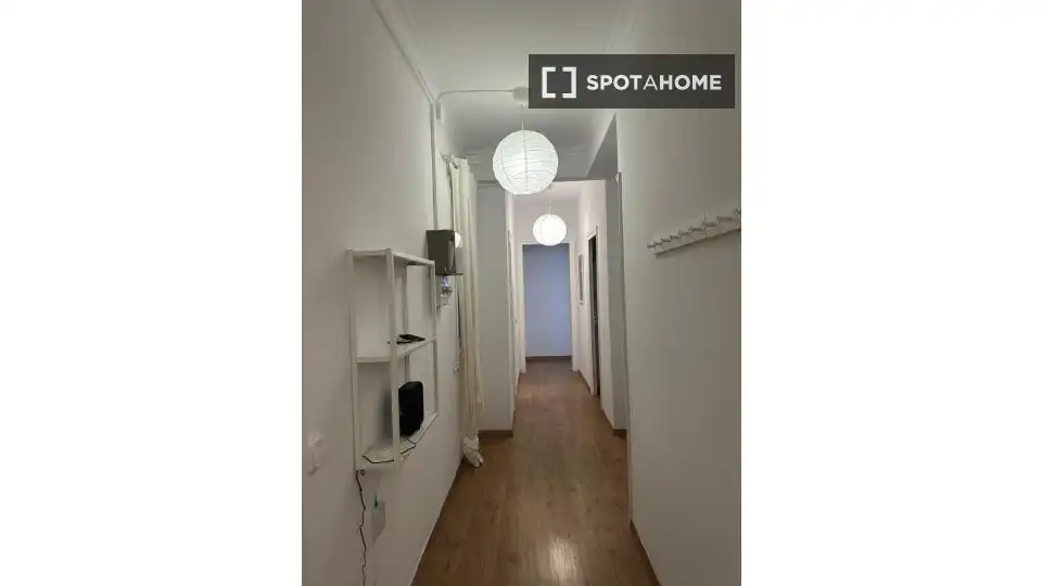 Habitación en alquiler, Barcelona