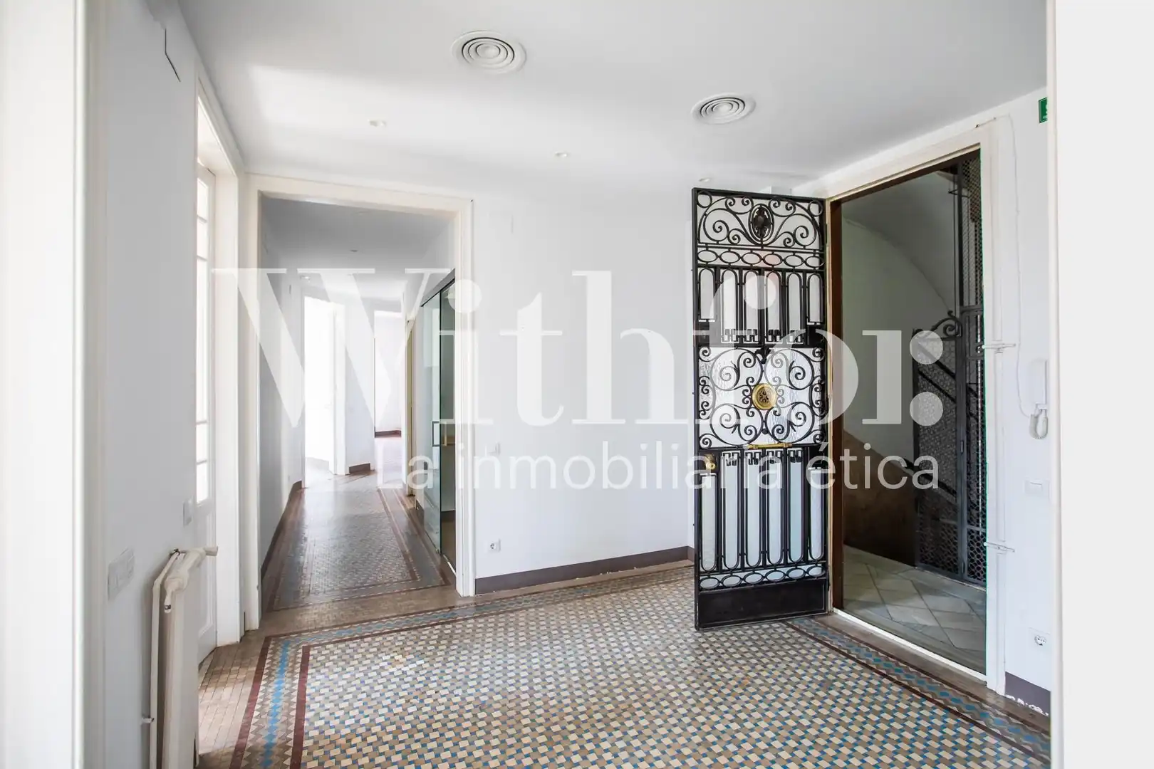 Piso de 220 m² en Barcelona