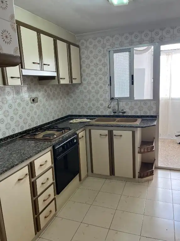 Pis de 110 m² a Alaquàs