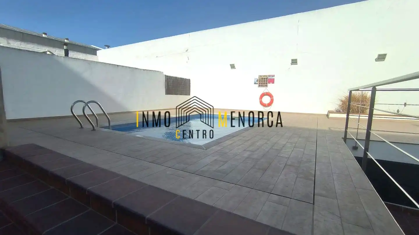 Piso de 64 m² en Ciutadella